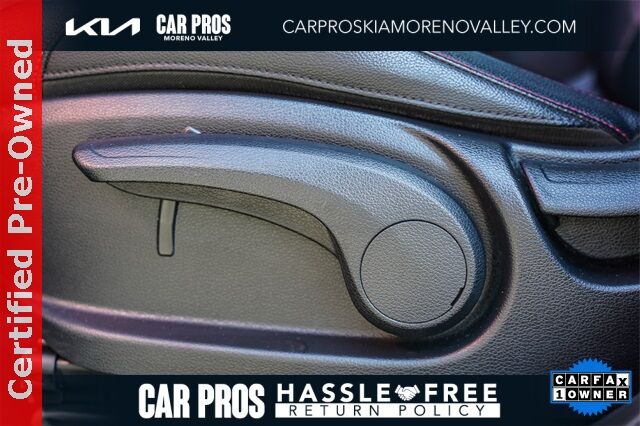 2023 Kia Soul GT-Line Moreno Valley CA