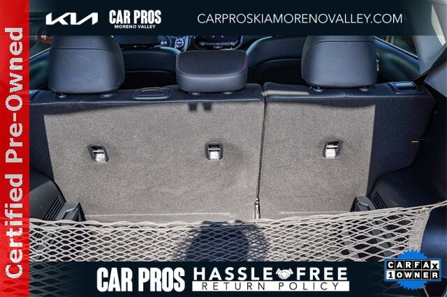 2023 Kia Soul GT-Line Moreno Valley CA