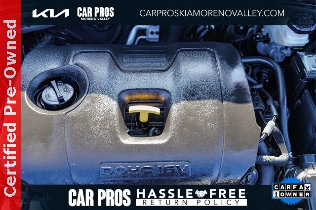 2023 Kia Soul GT-Line Moreno Valley CA