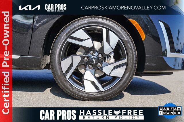 2023 Kia Soul GT-Line Moreno Valley CA