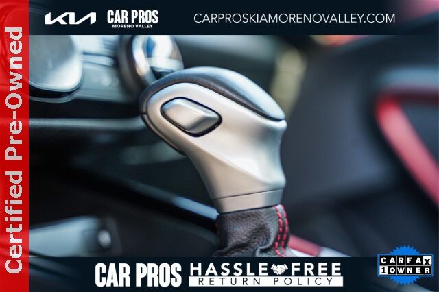 2023 Kia Soul GT-Line Moreno Valley CA