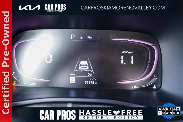 2023 Kia Soul GT-Line Moreno Valley CA