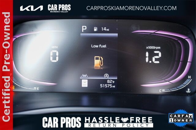 2023 Kia Soul GT-Line Moreno Valley CA