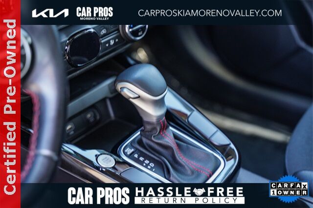 2023 Kia Soul GT-Line Moreno Valley CA