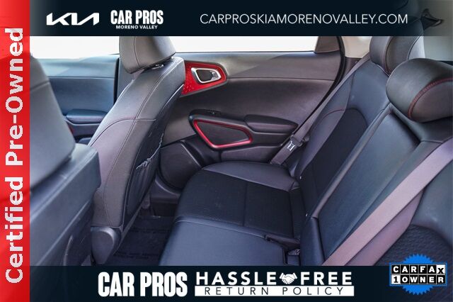 2023 Kia Soul GT-Line Moreno Valley CA