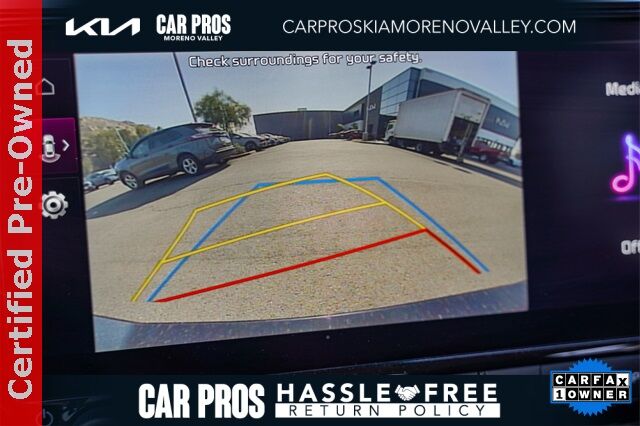 2023 Kia Soul GT-Line Moreno Valley CA