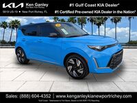 2023 Kia Soul GT-Line 2023 Kia Soul GT-Line
