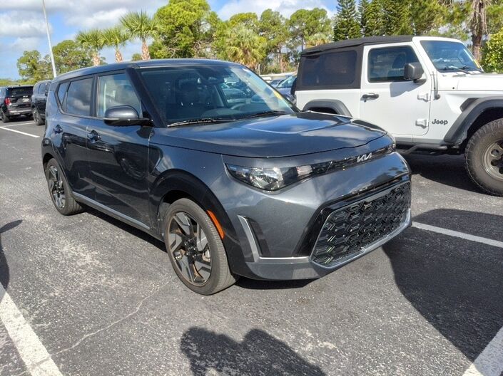 2023 Kia Soul GT-Line Oshkosh WI