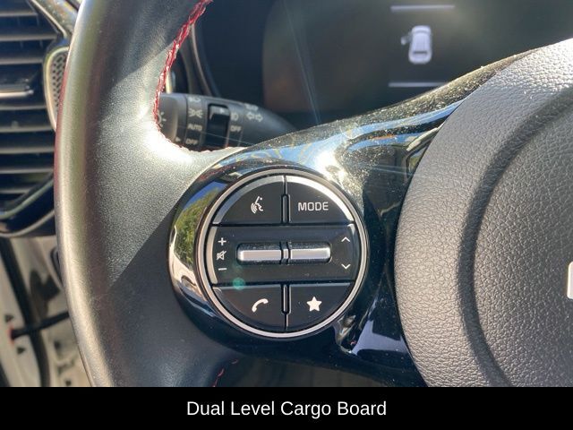 2023 Kia Soul GT-Line Raleigh NC