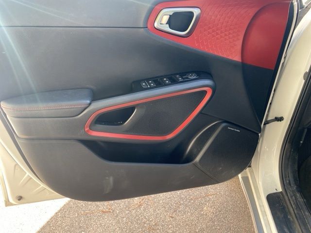 2023 Kia Soul GT-Line Raleigh NC