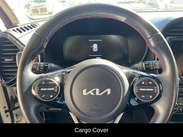 2023 Kia Soul GT-Line Raleigh NC