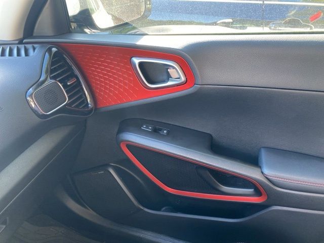 2023 Kia Soul GT-Line Raleigh NC