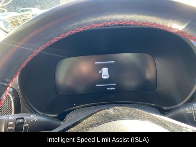 2023 Kia Soul GT-Line Raleigh NC