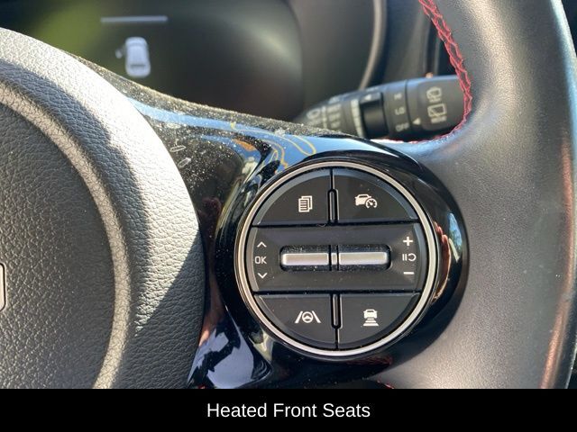 2023 Kia Soul GT-Line Raleigh NC