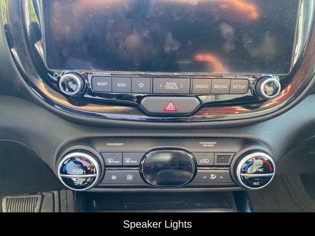 2023 Kia Soul GT-Line Raleigh NC