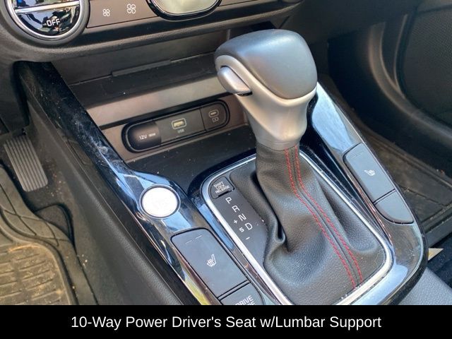 2023 Kia Soul GT-Line Raleigh NC