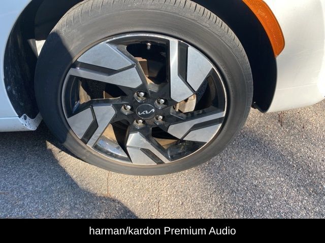 2023 Kia Soul GT-Line Raleigh NC
