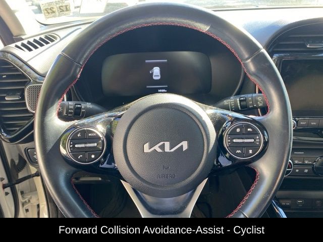 2023 Kia Soul GT-Line Raleigh NC