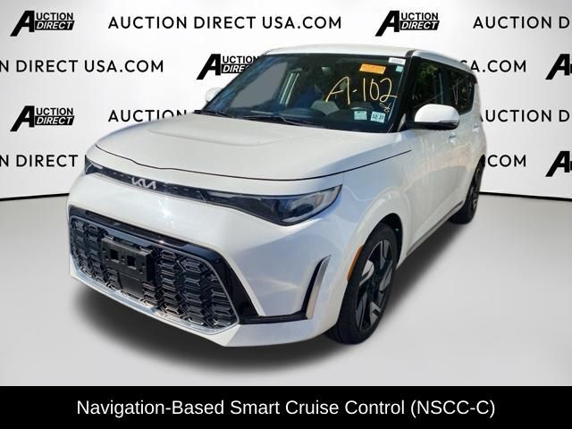 2023 Kia Soul GT-Line Raleigh NC