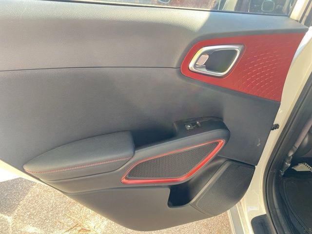 2023 Kia Soul GT-Line Raleigh NC