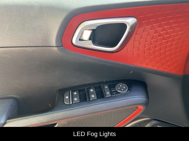 2023 Kia Soul GT-Line Raleigh NC