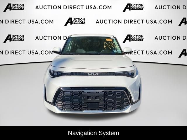 2023 Kia Soul GT-Line Raleigh NC
