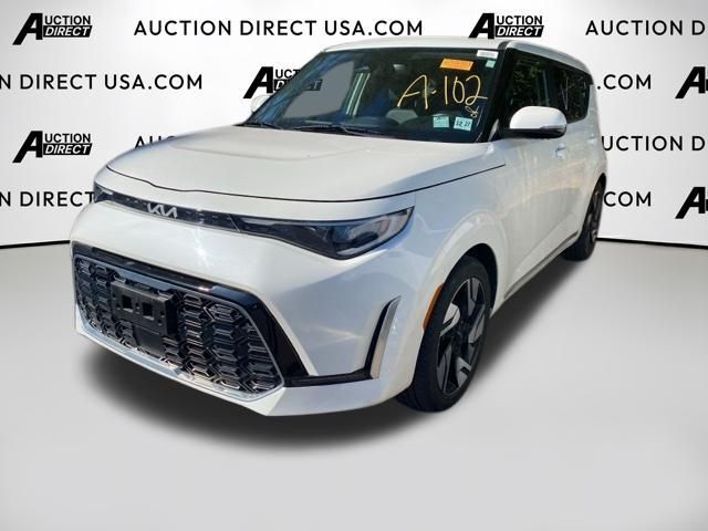 2023 Kia Soul