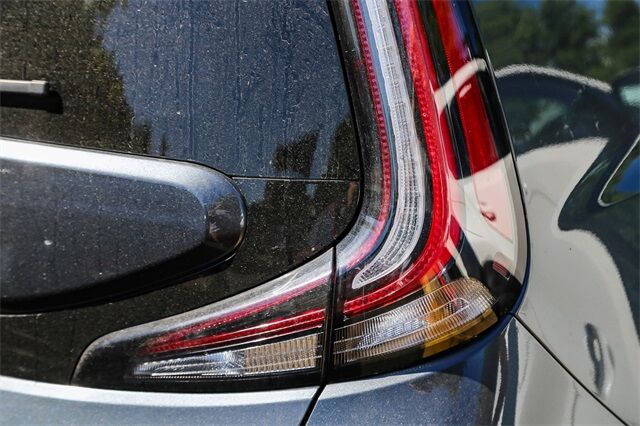 2023 Kia Soul GT-Line Renton WA