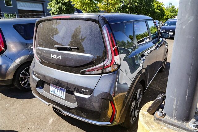 2023 Kia Soul GT-Line Renton WA
