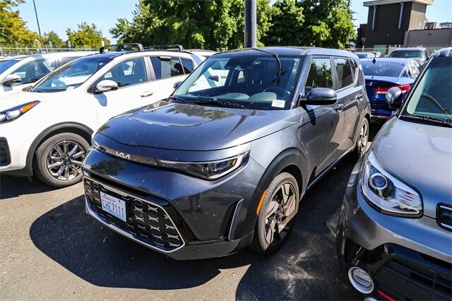 2023 Kia Soul GT-Line Renton WA