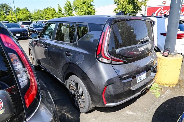 2023 Kia Soul GT-Line Renton WA