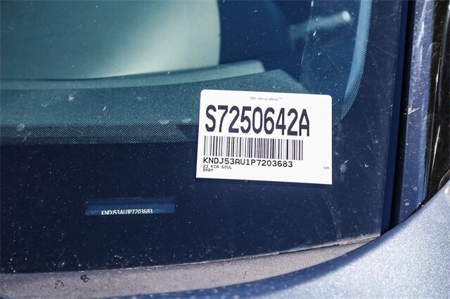 2023 Kia Soul GT-Line Renton WA