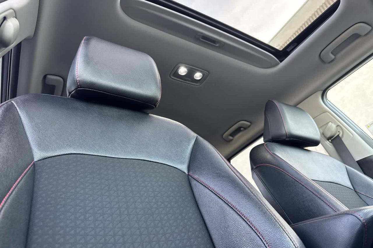 2023 Kia Soul GT-Line Roseville CA