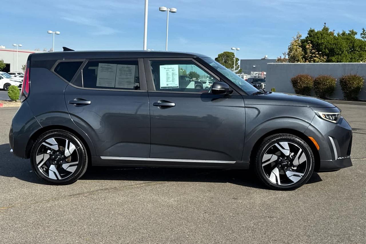 2023 Kia Soul GT-Line Roseville CA