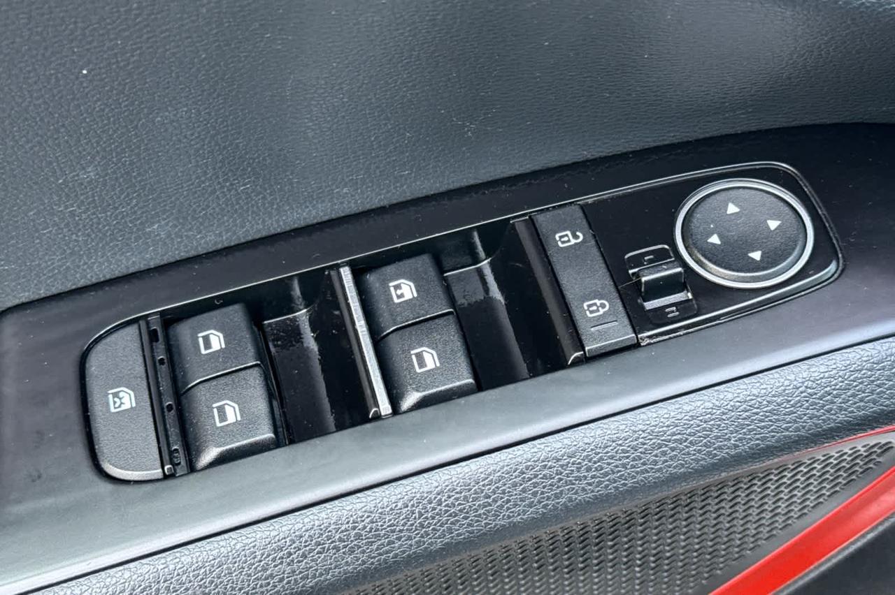 2023 Kia Soul GT-Line Roseville CA