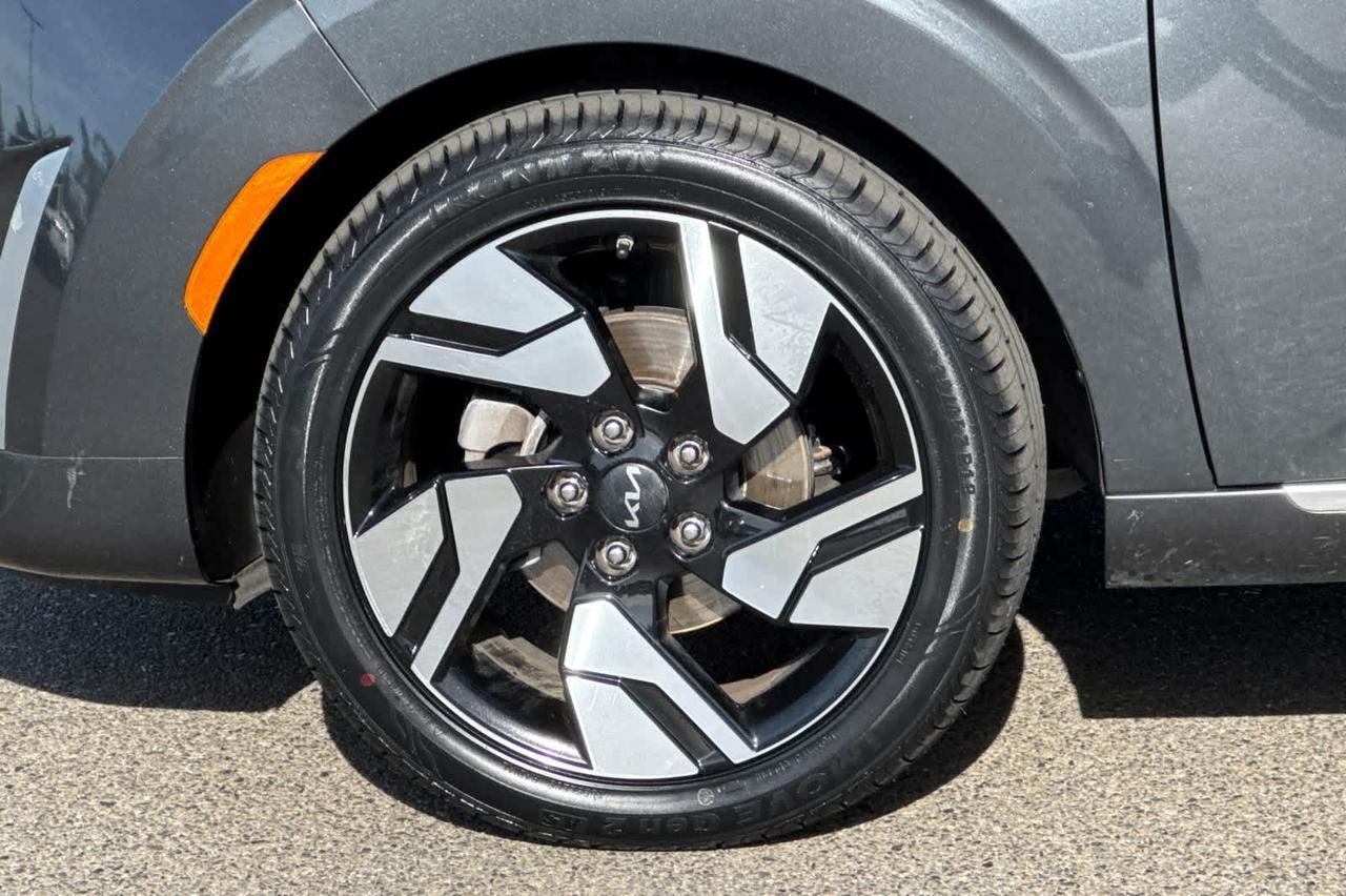 2023 Kia Soul GT-Line Roseville CA