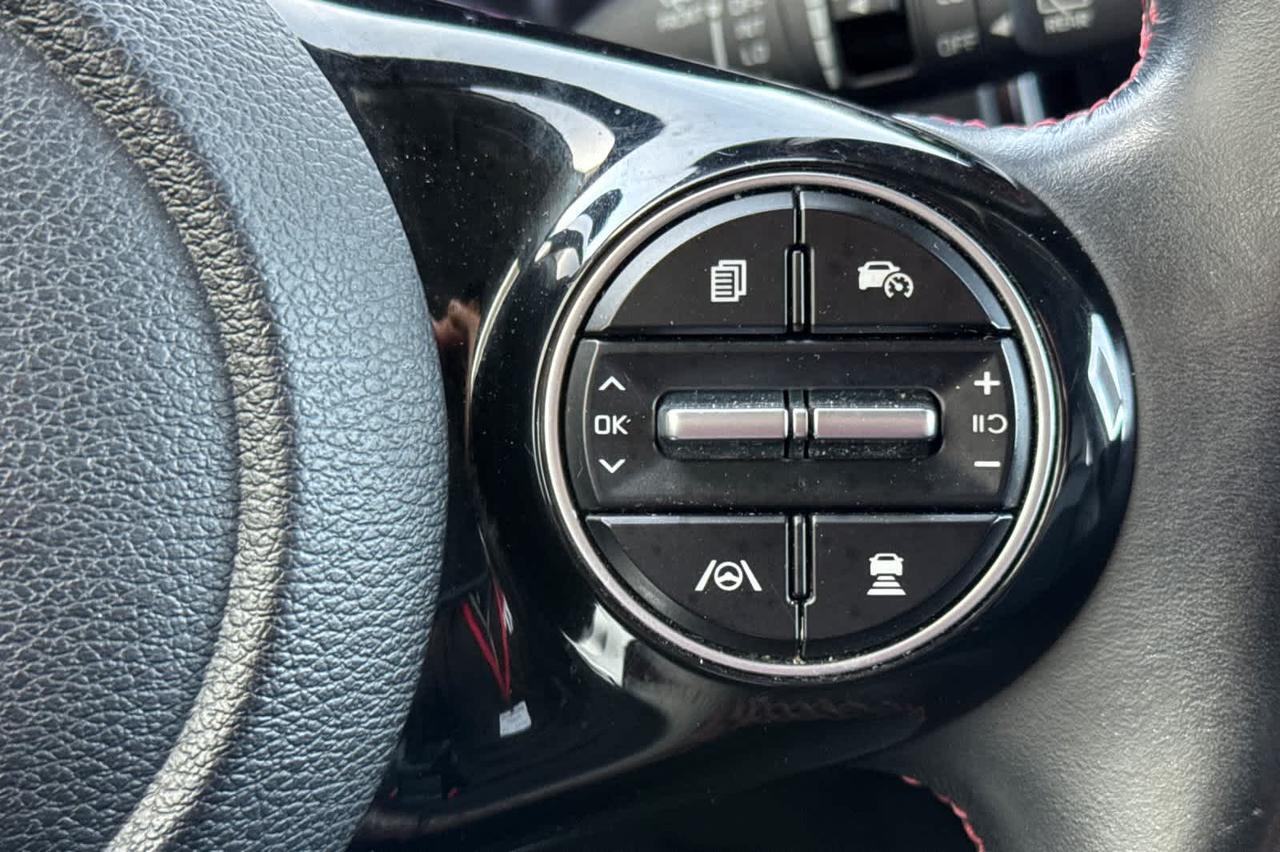 2023 Kia Soul GT-Line Roseville CA