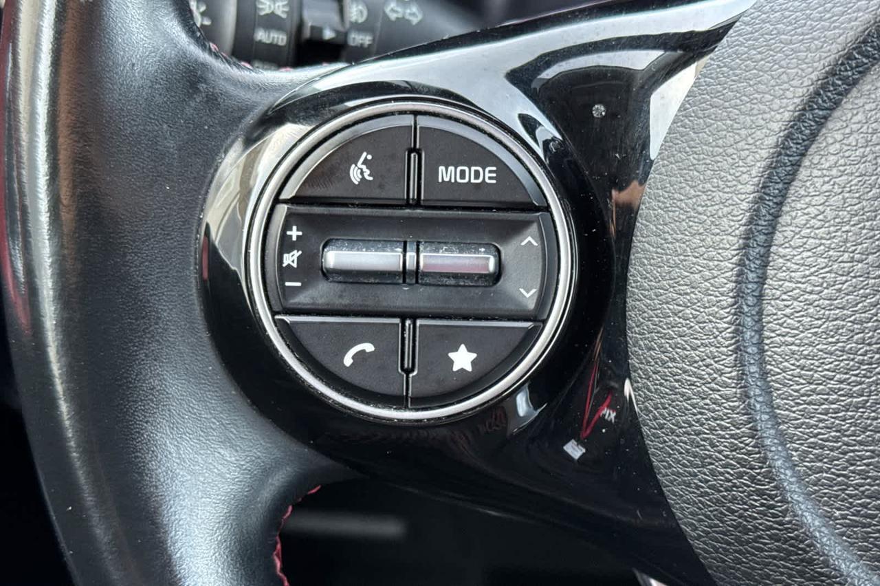2023 Kia Soul GT-Line Roseville CA