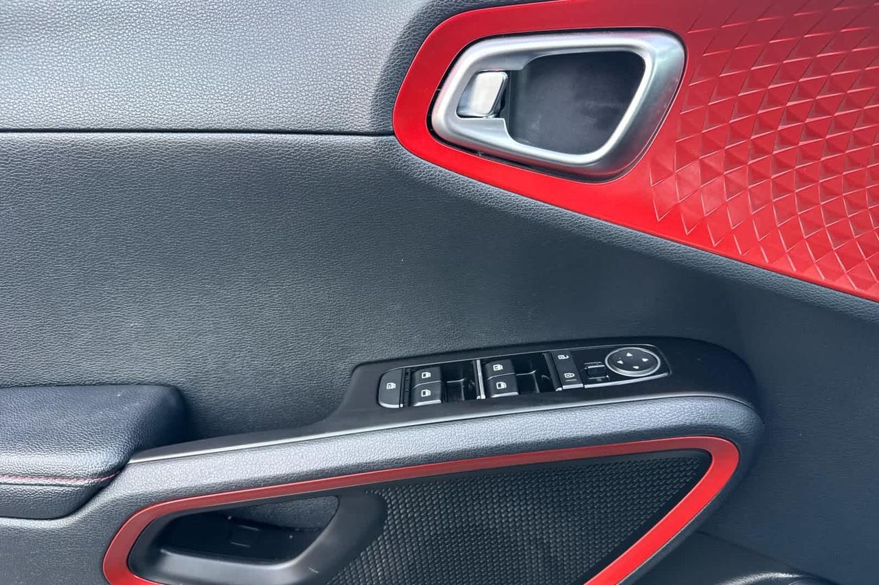 2023 Kia Soul GT-Line Roseville CA