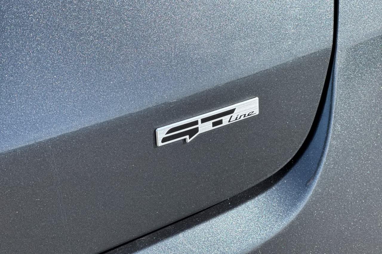 2023 Kia Soul GT-Line Roseville CA