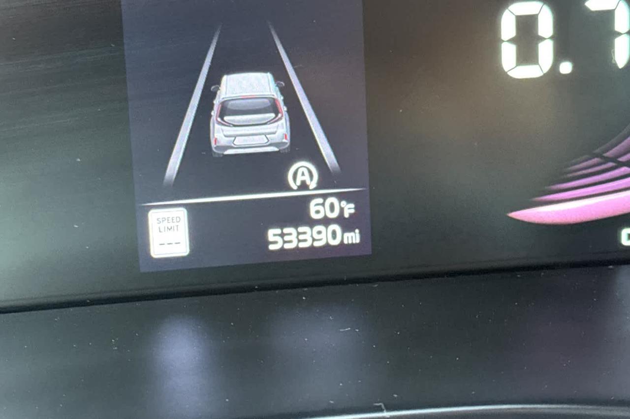 2023 Kia Soul GT-Line Roseville CA