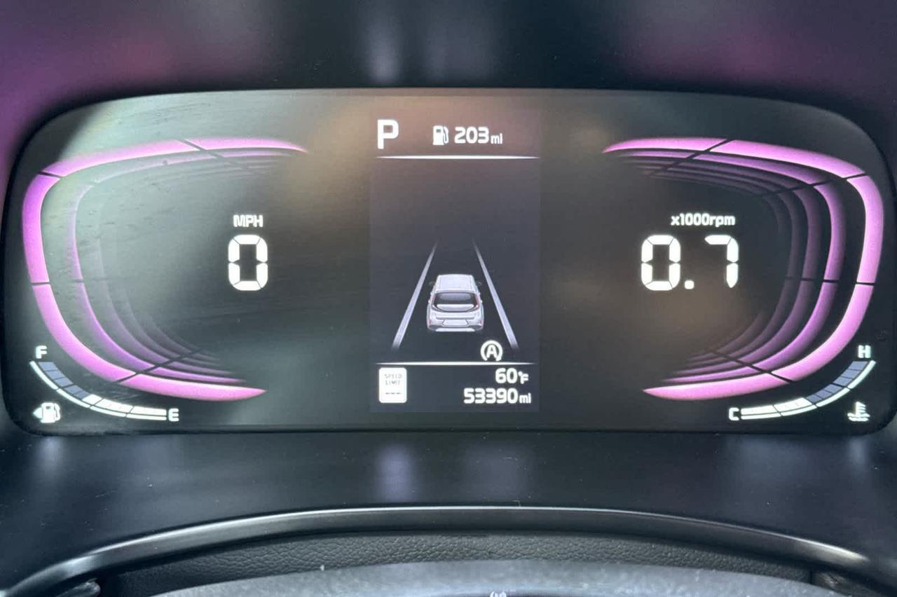 2023 Kia Soul GT-Line Roseville CA
