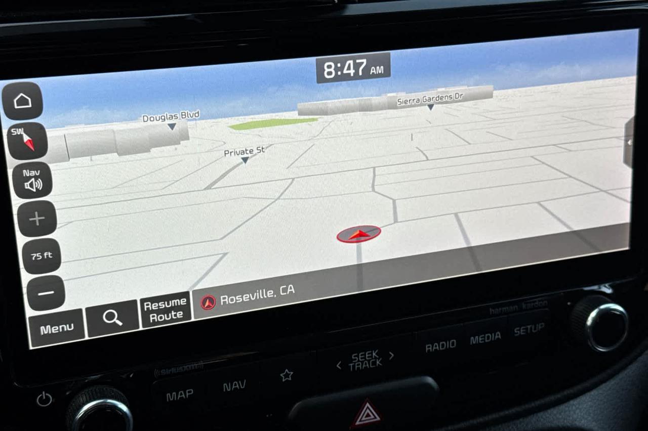 2023 Kia Soul GT-Line Roseville CA