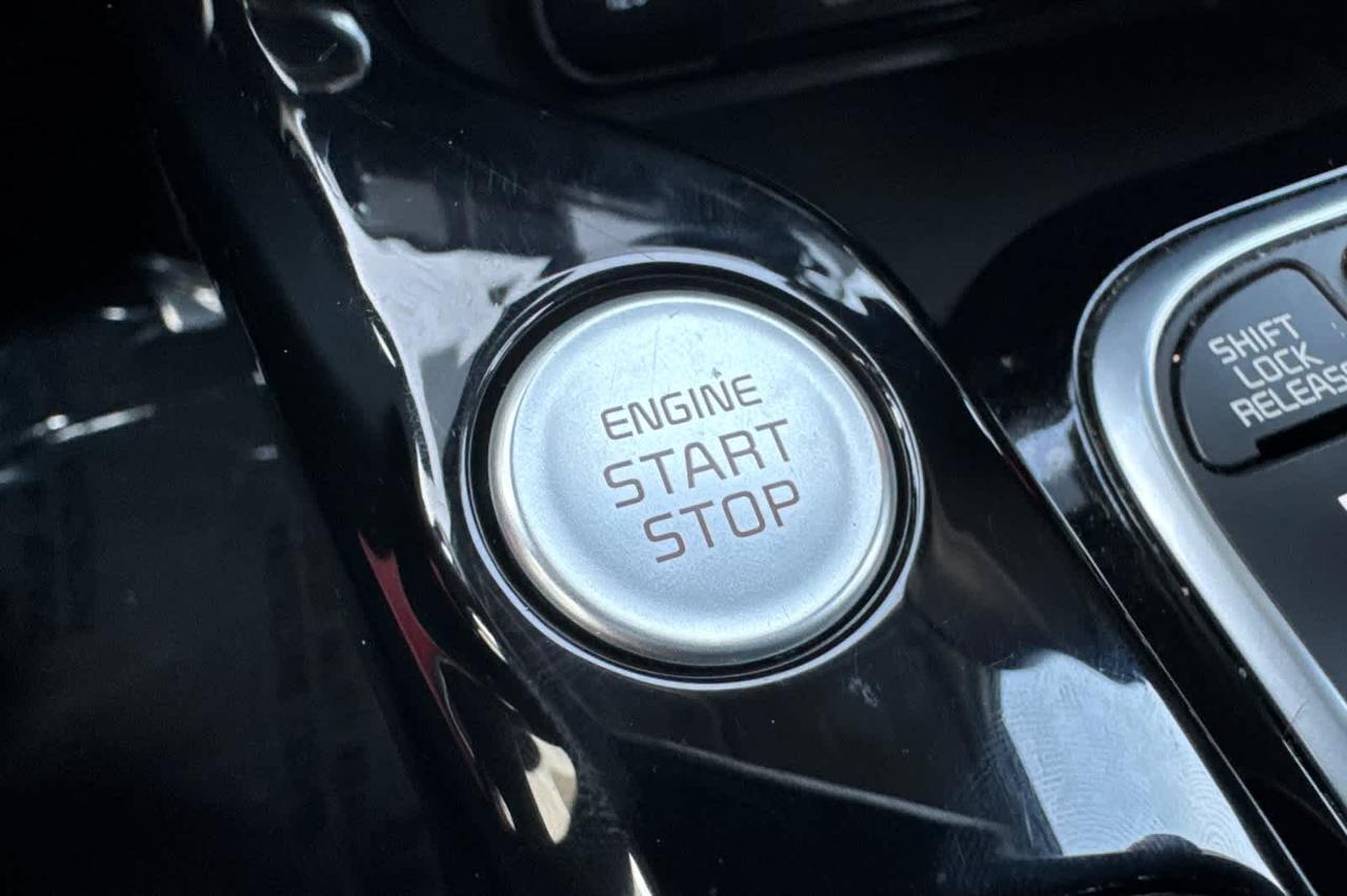 2023 Kia Soul GT-Line Roseville CA