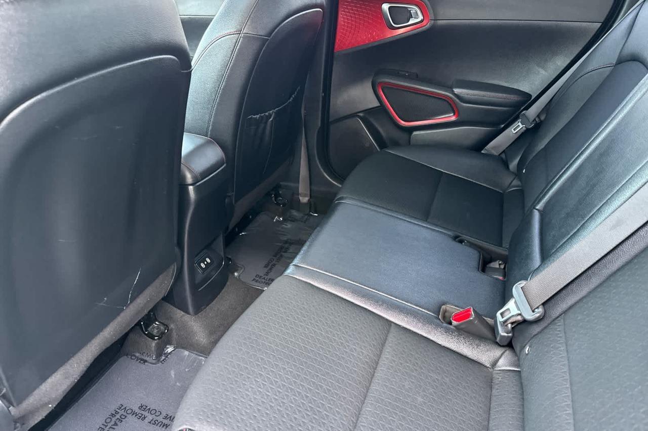 2023 Kia Soul GT-Line Roseville CA