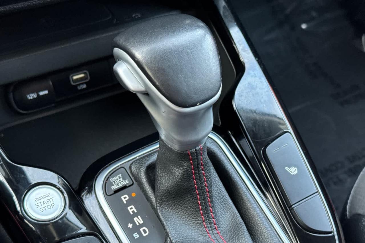 2023 Kia Soul GT-Line Roseville CA
