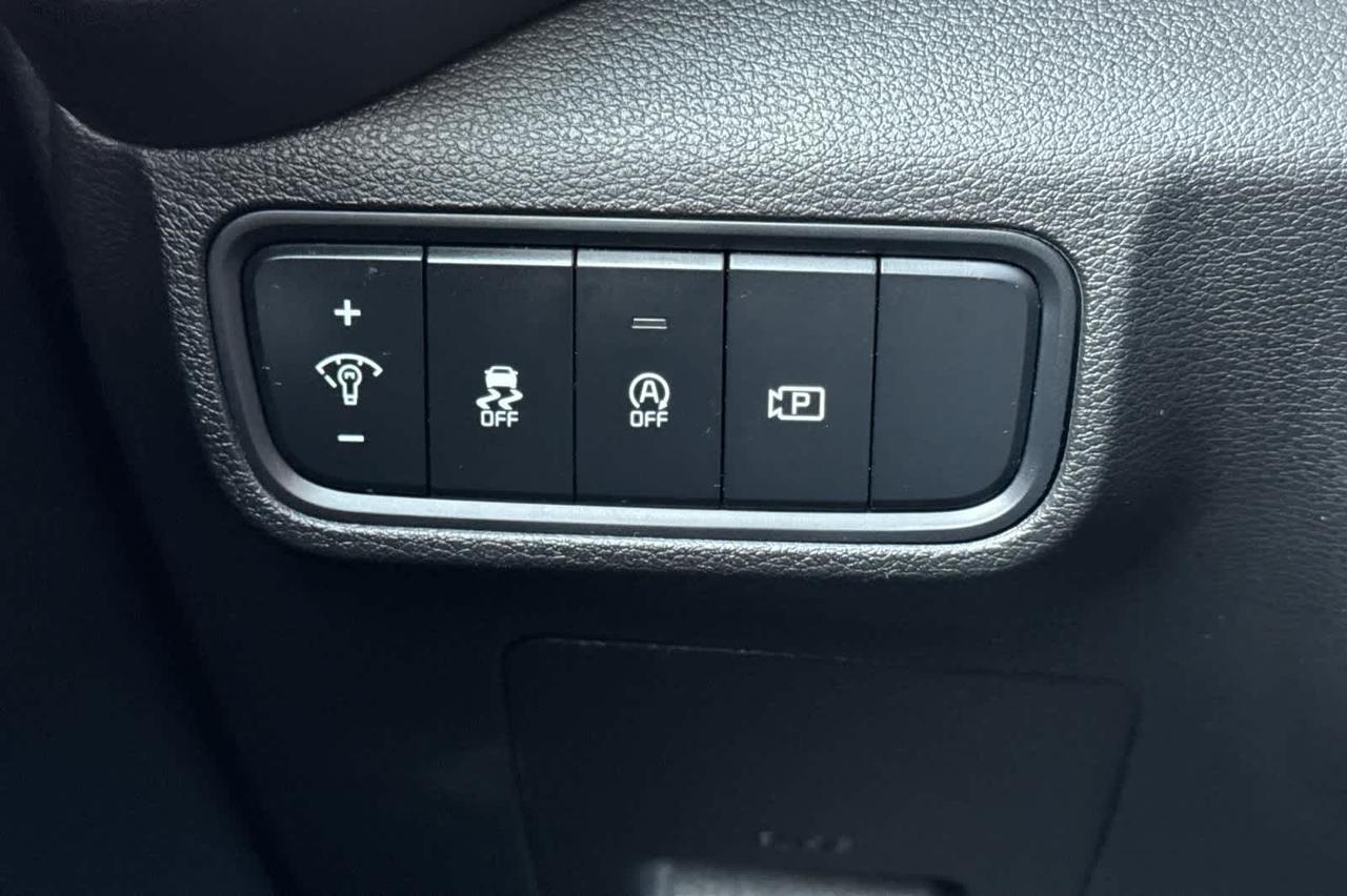 2023 Kia Soul GT-Line Roseville CA