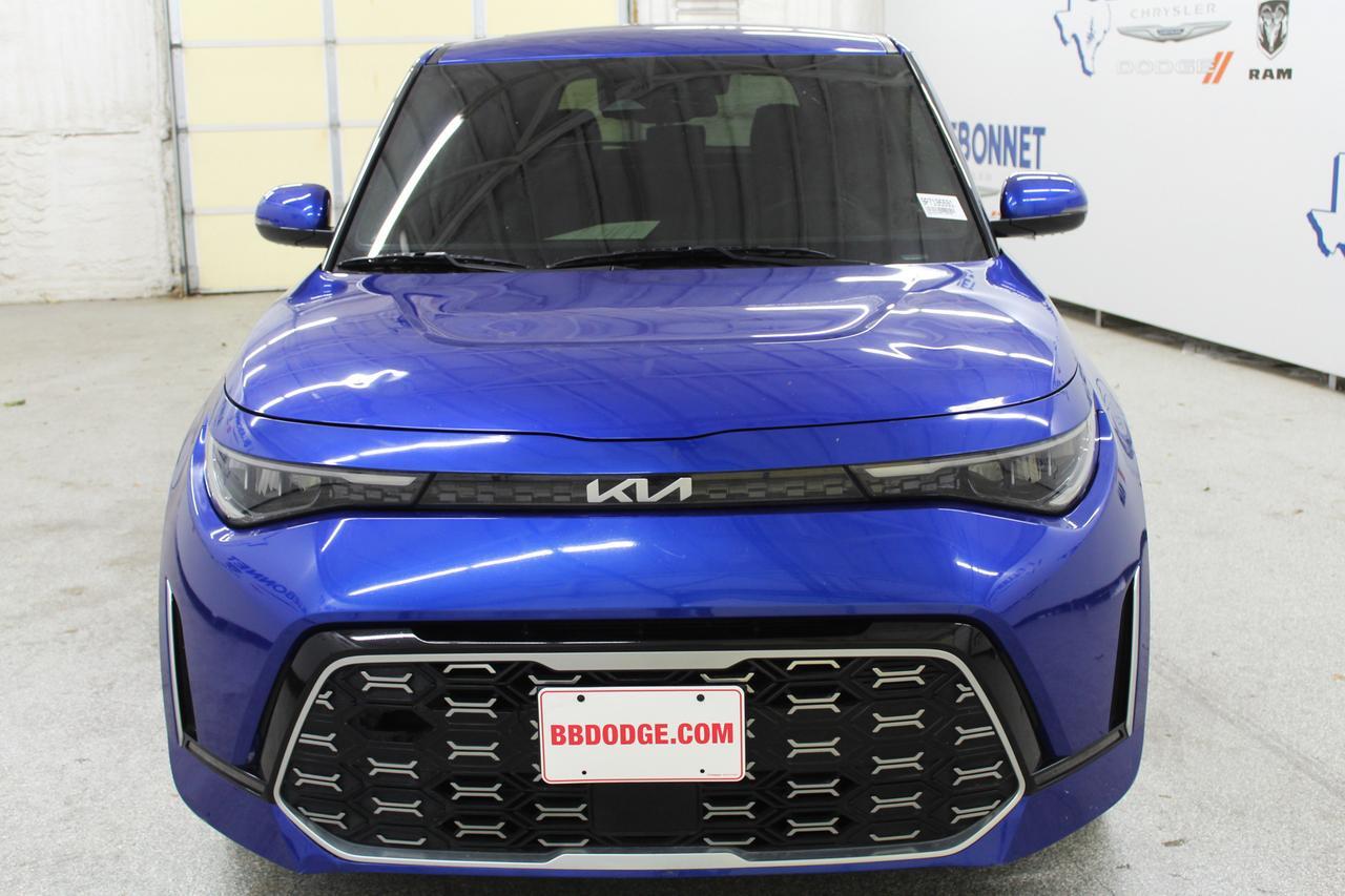 2023 Kia Soul GT-Line New Braunfels TX