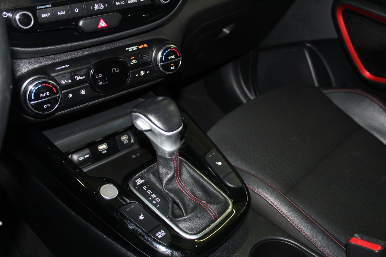 2023 Kia Soul GT-Line New Braunfels TX