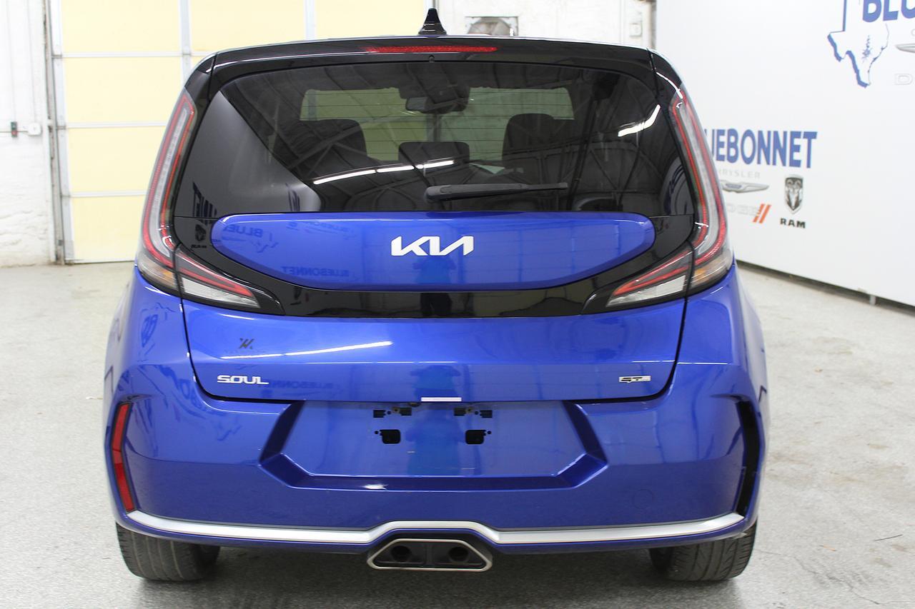2023 Kia Soul GT-Line New Braunfels TX